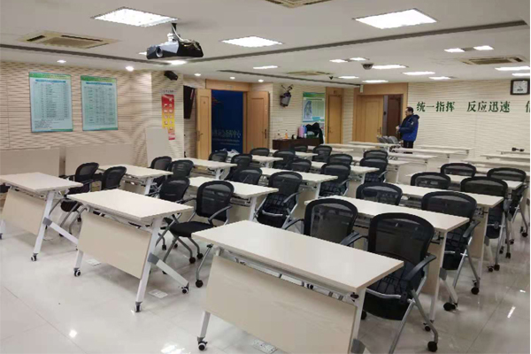 南京醫院辦公家具廠(chǎng)家設計