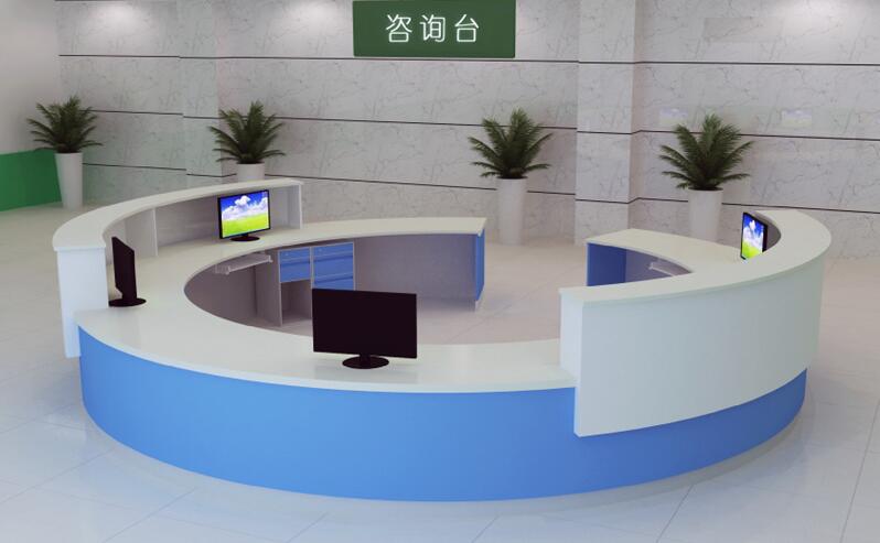 醫院家具有哪些，定做醫院家具廠(chǎng)家-麥尚家具