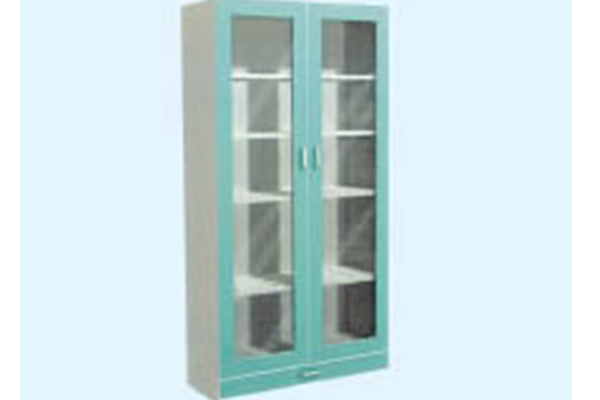 MK-實(shí)驗室專(zhuān)用全木藥品柜S-020