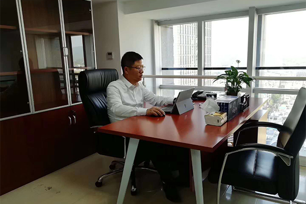 南京大型辦公家具廠(chǎng)家定制合作順科物流