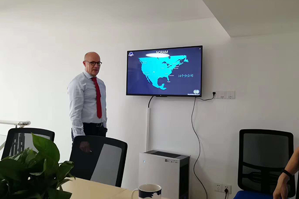 南京大型辦公家具廠(chǎng)家定制合作順科物流