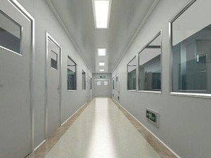 南京恒溫恒濕實(shí)驗室設計公司