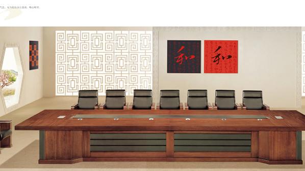 會(huì )議桌尺寸，會(huì )議桌尺寸標準