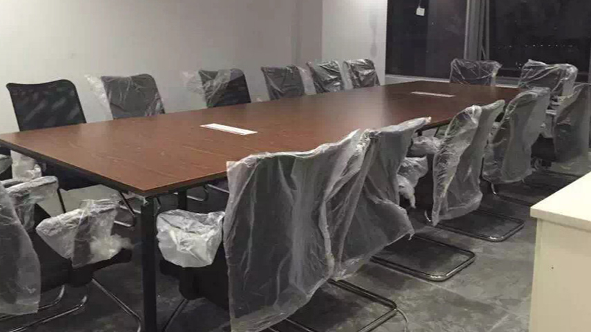 南京法庭辦公家具廠(chǎng)家定制設計君澤君律師事務(wù)所家具方案