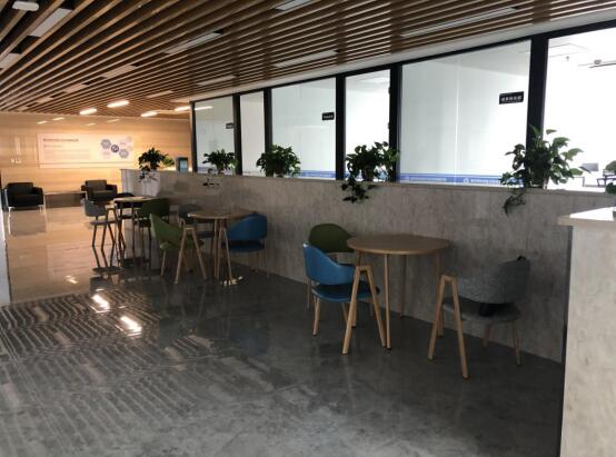 科技創(chuàng  )新企業(yè)辦公家具