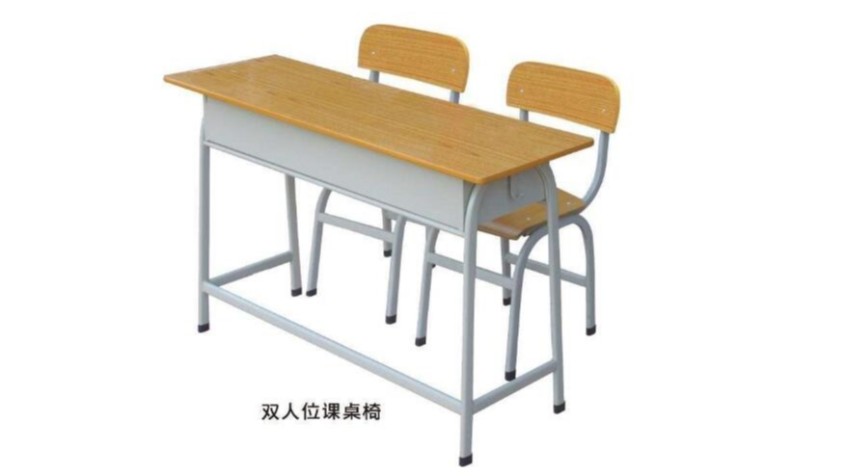 學(xué)生課桌椅價(jià)格多少，南京學(xué)生課桌椅廠(chǎng)家